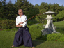 Shin No Kamae