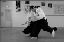 Neji Kote Gaeshi sur attaque Kodachi en Tsuki Chudan