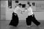 Neji Kote Gaeshi sur attaque Kodachi en Tsuki Chudan