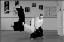 Neji Kote Gaeshi sur attaque Kodachi en Tsuki Chudan