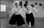 Ude Garami sur attaque Kodachi en Tsuki Chudan