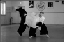 Ude Garami sur attaque Kodachi en Tsuki Chudan