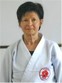 Josette Lanteigne