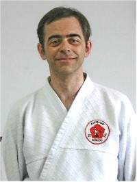 Steven Leblanc